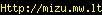Mizu.mw.lt